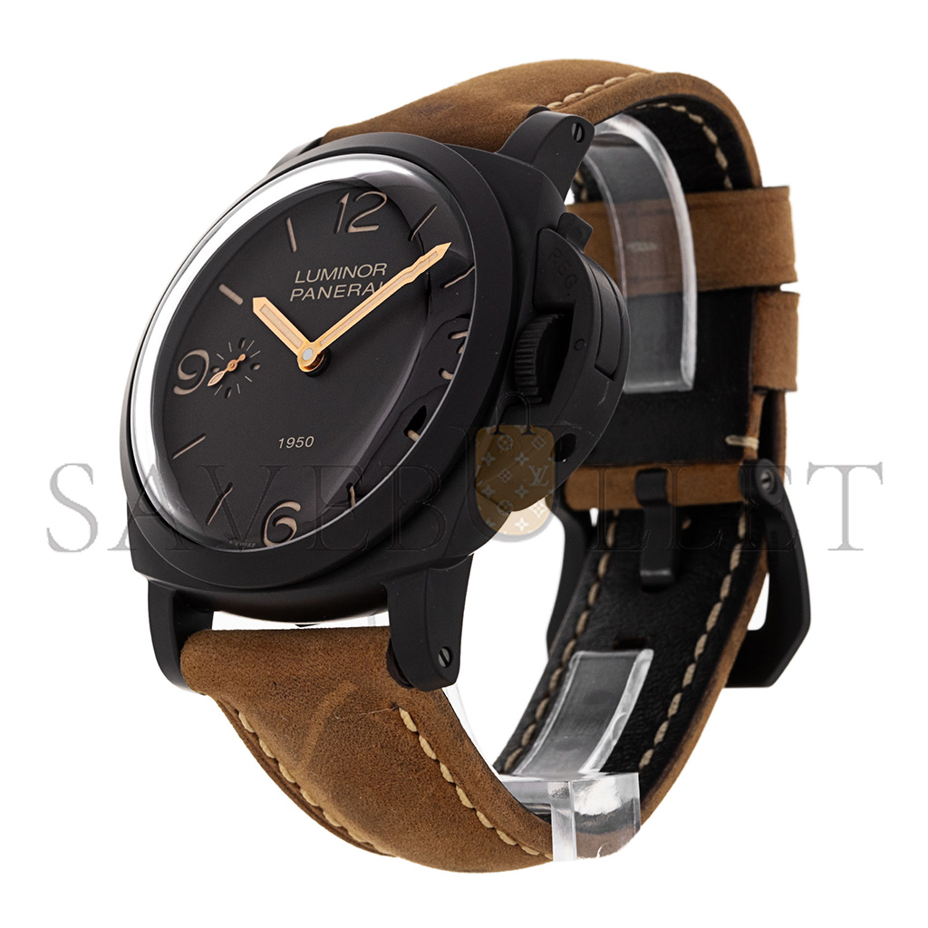 Pa*e*ai luminor 1950 watch pam00375